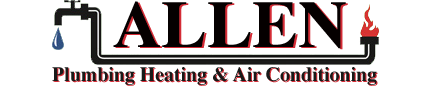 Allen Plumbing Heating and Air Conditioning